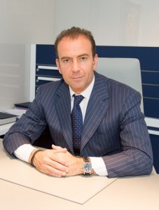 Mario Peserico Presidente Assorologi