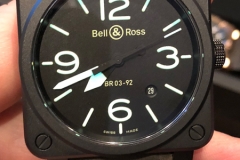 Bell & Ross BR 03-92