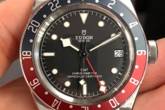 Tudor GMT