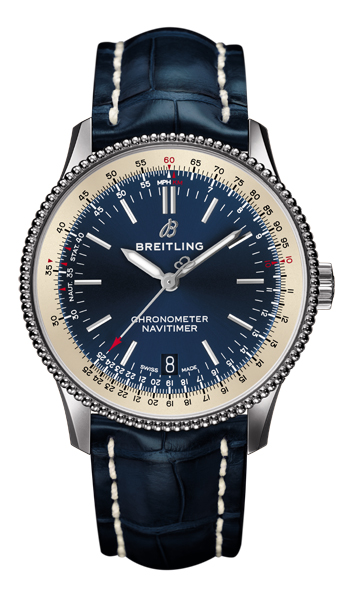 BREITLING NAVITIMER 1 AUTOMATIC 38
