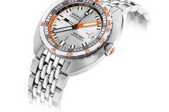 DOXA SUB 250T GMT