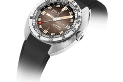 DOXA SUB 250T GMT