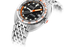 DOXA SUB 250T GMT