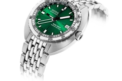 DOXA SUB 250T GMT