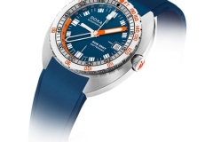 DOXA SUB 250T GMT