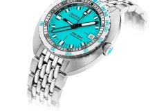 DOXA SUB 250T GMT