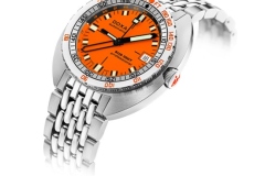 DOXA SUB 250T GMT