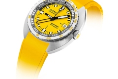 DOXA SUB 250T GMT