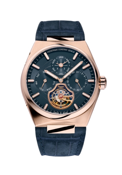 Frederique Constant Highlife Tourbillon Perpetual Calendar