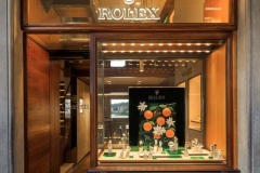 Cassetti Boutique Rolex Ponte Vecchio Firenze