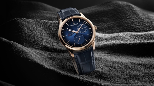 Jaeger-LeCoultre Master Ultra Thin Power Reserve
