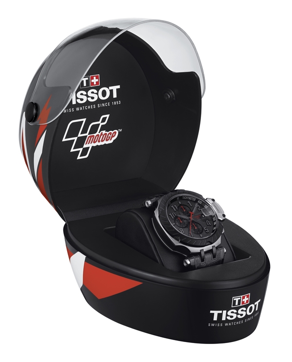 Tissot T-Race MotoGP Automatic