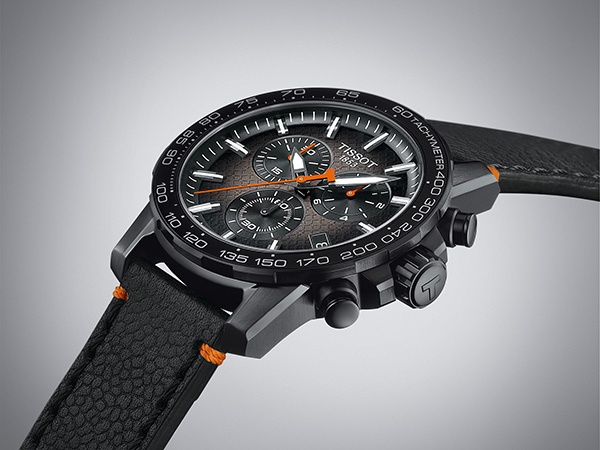 Tissot Supersport Chrono Special Edition